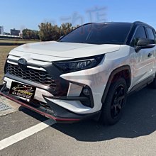 【小鳥的店】豐田 2020-2023 RAV4 5代 日本 Alpine AC-Line 前保桿總成 保桿替換件