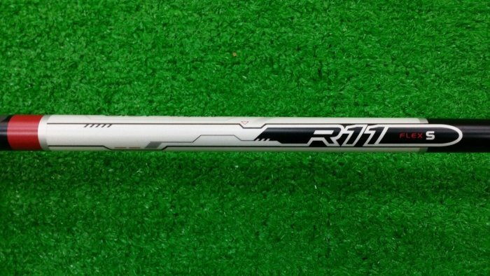 【二手#20085】TaylorMade R11 一號木桿 桿身:S.角度:9ﾟ