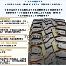 桃園 小李輪胎 TOYO 東洋 OPRT 高性能 越野胎 265-60-18 全新輪胎 高品質 全規格 特惠價 歡迎詢價