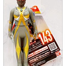 =海神坊=BANDAI 586883 女超人力霸王怪獸軟膠 卡蜜拉 鹹蛋超人奧特曼公仔手腳可動人偶模型擺飾經典收藏品