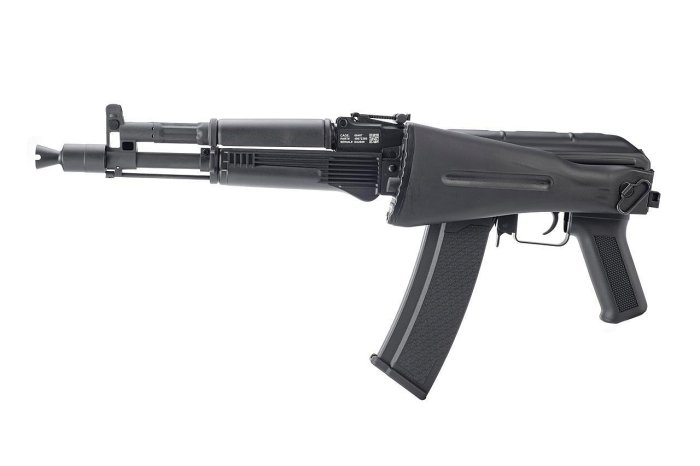 (倖存者)贈BLS彈 SPECNA ARMS AK105 SA-J73 CORE™ AEG 電動槍 電槍