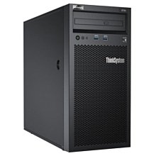 Lenovo ThinkSystem ST50 V2 直立式伺服器(E-2324G/8G/1TB)【風和資訊】