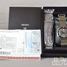 【品光數位】SEIKO Prospex 6R35-00T0N SPB237J1 1965復刻款機械錶 #115599T
