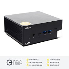 「點子3C」Asus Mini PC PN64-E1 迷你桌機 i5-13500H【保固到2027年1月】8G 512G SSD 內顯 桌上型電腦 DM147