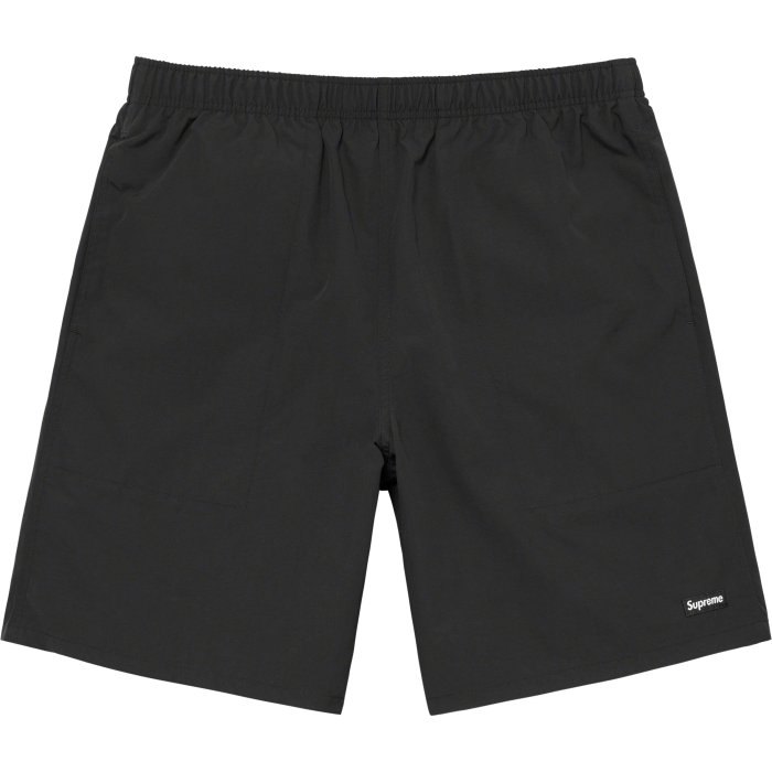 紐約范特西】預購SUPREME SS23 NYLON WATER SHORT 尼龍短褲| Yahoo奇摩拍賣