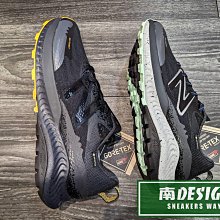 南🔥2023 11月 NEW BALANCE 慢跑鞋 越野 GORE-TEX 男款MTNTRGB5 女款WTNTRGB5