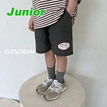 JS~JL ♥褲子(KHAKI) EYESCREAM-2 24夏季 EYE240429-066『韓爸有衣正韓國童裝』~預購