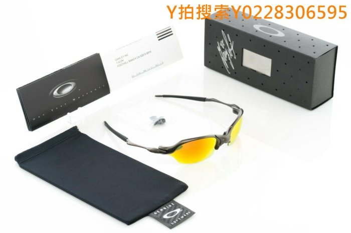 girl代購~正品現貨美國Oakley Xmetal Romeo2 Gary Scelzi全球眼鏡