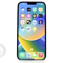 【高雄青蘋果3C】APPLE IPHONE 13 PRO MAX 128G 128GB 石墨色 二手手機#85423