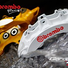 德朋國際 / brembo OE Cadillac CTS-V 6Piston ZL1