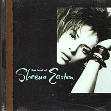 席娜伊斯頓Sheena Easton / The Best Of Sheena Easton