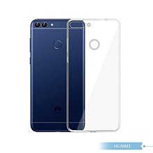 HUAWEI華為 Y7s 防撞保護套-透明