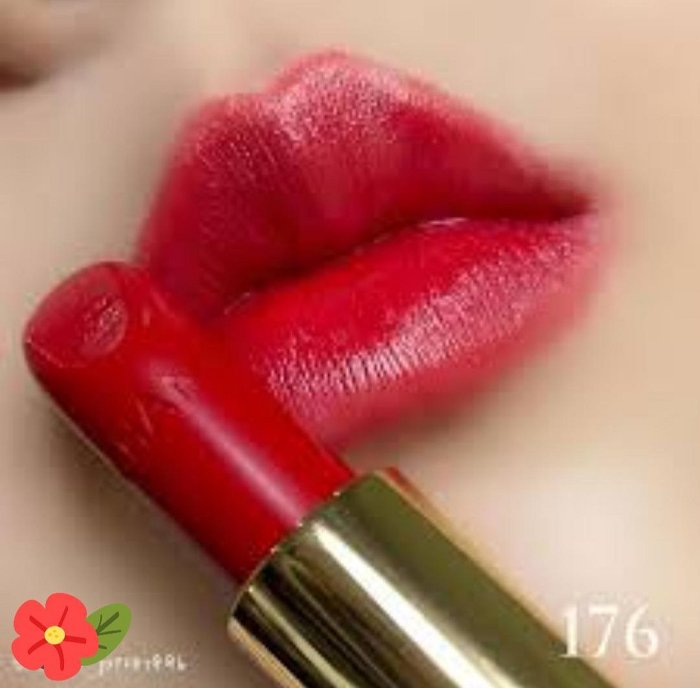 Chanel 香奈兒 超炫耀的唇膏 3.5g 色號 176 透明蓋