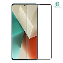 NILLKIN Redmi 紅米 Note 13 5G Amazing CP+PRO 防爆鋼化玻璃貼 9H 滿版 玻璃膜 鋼化膜 螢幕貼 保護貼