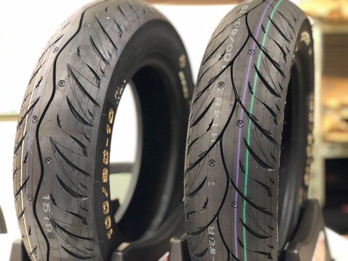 [屏東-晟信二輪]瑪吉斯 MAXXIS MA-WG 水行俠 全天候守護 130/70-13 店內安裝氮氣平衡除臘愛車健檢