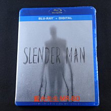 [藍光先生BD] 瘦魔人 Slender Man