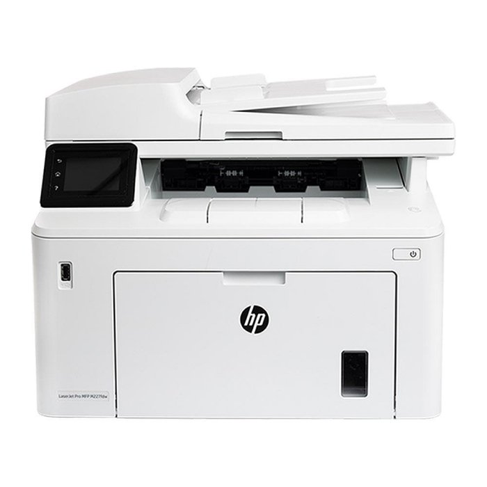 台中大雅西屯大肚龍井租賃彩色影印機 HP惠普 LaserJet Pro MFP M227fdw 無線黑白雷射雙面傳真事務機