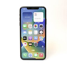 【台南橙市3C】Apple iPhone 11 Pro Max 64G 64GB  太空灰 6.5吋 暇疵機 #83956