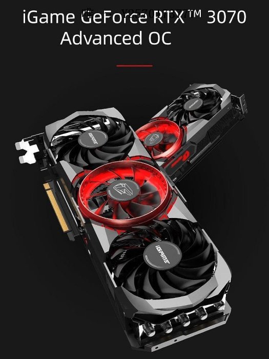 顯卡七彩虹華碩RTX4070TI/3070/3070TI/2080 8G 電腦游戲二手拆機顯卡遊戲顯卡