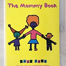 【書寶二手書T1／少年童書_D3G】The Mommy Book_Parr, Todd