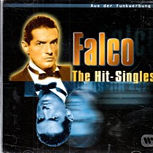 Falco 法爾可 超級名曲精選輯 早期歐版 589900011866 再生工場02