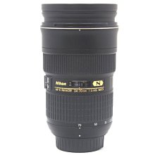 『永佳懷舊』Nikon AF-S 24-70mm F2.8 G ED No.244838  ~中古~