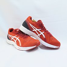 ASICS TARTHER RP 3 男款 1011B466600 慢跑鞋 2E楦 磚紅【iSport愛運動】