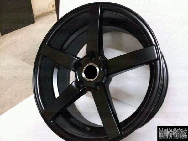 【CS-913】全新 類VOSSEN CV3 18吋 5孔114.3~5孔108~5孔112~5孔120~100 前後配