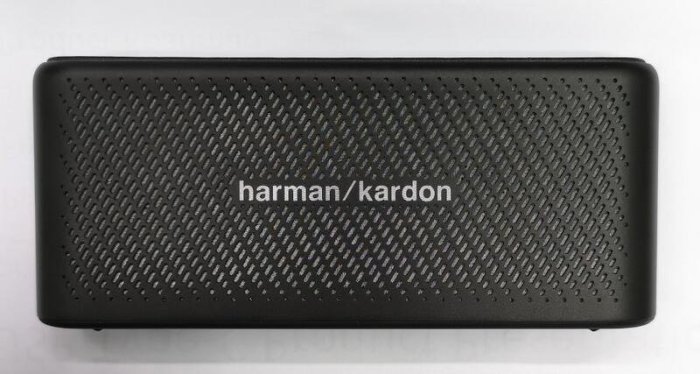 【川匯】超值! Harman Kardon Traveler 黑 藍牙喇叭 iPhone/iPod/Aura
