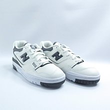 New Balance 550 休閒鞋 BBW550BH 女款 復古 海鹽x磁石灰【iSport愛運動】