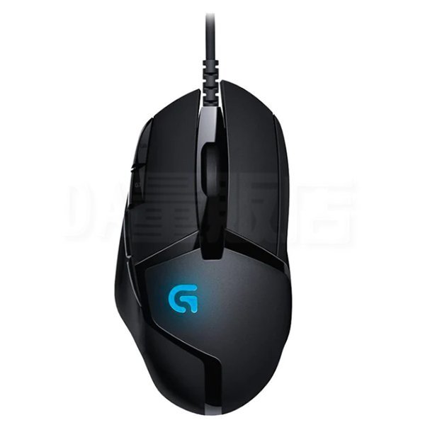 Logitech 羅技 G402 高速追蹤 電競滑鼠 有線滑鼠 光學滑鼠 電競 電玩 滑鼠 HYPERION FURY