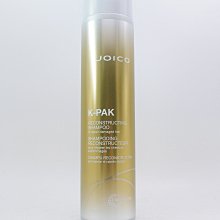 美國愛買 JOICO 髮質悅髮系列- 髮質悅髮潔髮乳300ml