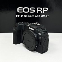 【蒐機王】Canon Eos RP 單機身 公司貨 快門數 : 小於1000次【可用舊機折抵購買】C8351-6