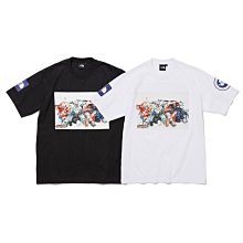 【日貨代購CITY】THE NORTH FACE S/S Trans Antarctica Tee 北臉 短T 現貨