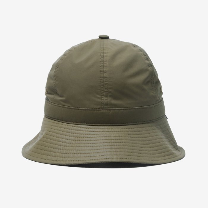 日貨代購CITY】 2022SS WTAPS BALL 02 HAT NYLON TUSSAH 帽子兩色預購