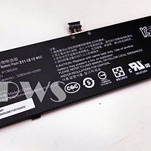 ☆【全新 小米 MI AIR 13.3吋 原廠電池】☆原廠 R13B01W R13B02W 系列