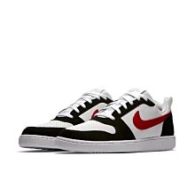 5號倉庫 NIKE 男 休閒鞋 皮革 拼接 耐磨 原價2500 COURT BOROUGH LOW2 838937102