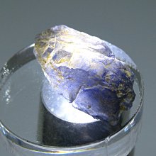 【Texture & Nobleness 低調與奢華】精品礦 原礦 標本 礦石 原石 - 堇青石 水藍寶 IOLITE