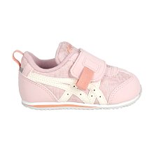 ASICS IDAHO BABY RP 特定-女小童運動鞋(免運 反光 亞瑟士「1144A287-701」≡排汗專家≡