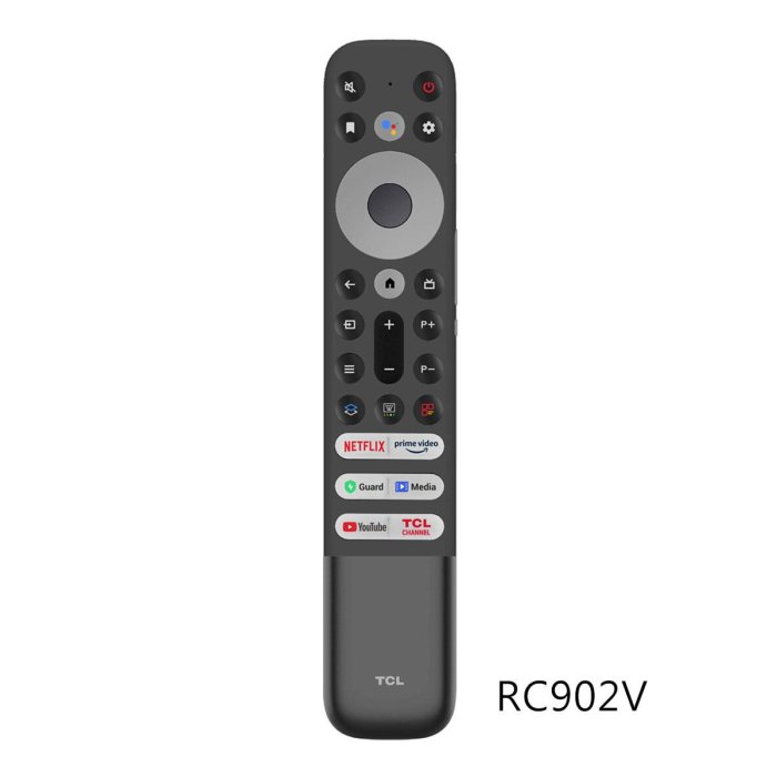 💓好市多代購/可協助售後/貴了退雙倍💓 TCL 65吋 4K UHD Google TV 液晶顯示器 不含視訊盒 65P735 留言-3000