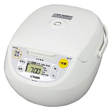 日本 虎牌-JBV-S18R    Tacook微電腦電子鍋 -10人份