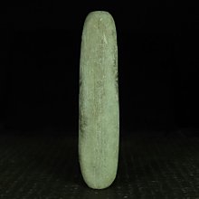 [ 珠舍 ] 台灣卑南文化-石器時代千年長柱形石鎚 *低價起標*標多少賣多少*