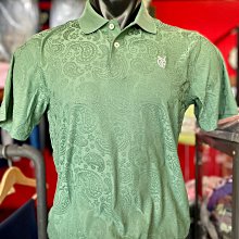 全新 Puma Golf × Quite Golf 限量聯名款 高爾夫球衫 短袖Polo衫 頂級機能科技Mattr 變形蟲緹花 時尚玩色