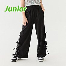 15~19 ♥褲子(BLACK) LILAS-2 24夏季 LLA240318-055『韓爸有衣正韓國童裝』~預購