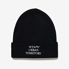 【日貨代購CITY】2023SS WTAPS BEANIE 01 BEANIE CTPL COOLMAX WUT 毛帽