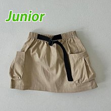 JS~JL ♥裙子(BEIGE) LALALAND-2 24夏季 LND240407-315『韓爸有衣正韓國童裝』~預購