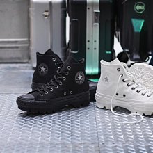 【日貨代購CITY】CONVERSEALL STAR 100 CB CHUNK HI 日本 限定 戶外 靴型 2色 預購