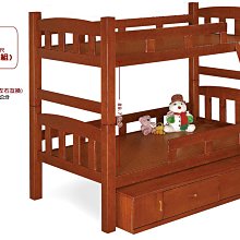 臥室擺設 上下床架 雙層床 空間節省（7）屏東市 廣新家具行