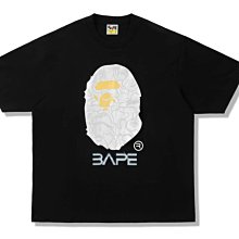 【日貨代購CITY】 BAPE X HAJIME SORAYAMA APE HEAD TEE 空山基 大頭 短T 現貨