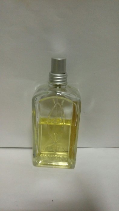 歐舒丹馬鞭草香水100ml